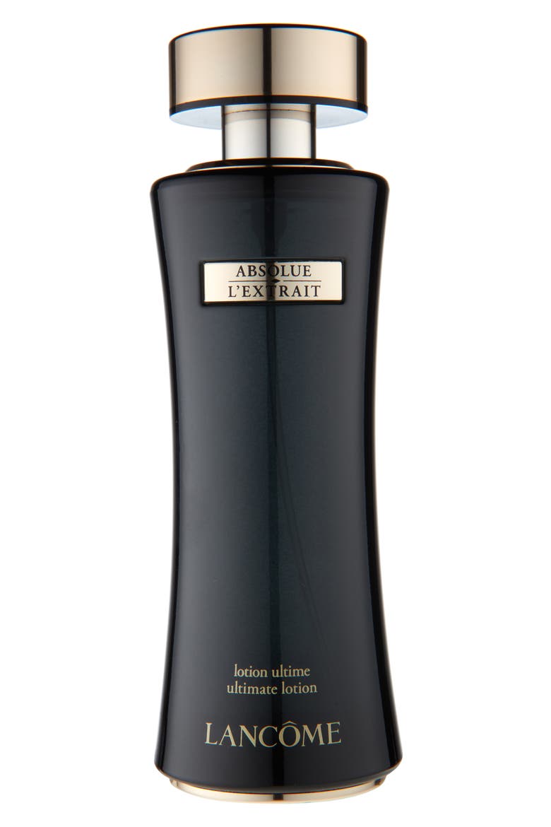 Absolue L'Extrait Ultimate Beautifying Lotion Mist, Alternate, color, NO COLOR