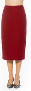 Alexia Admor Marlowe Skirt