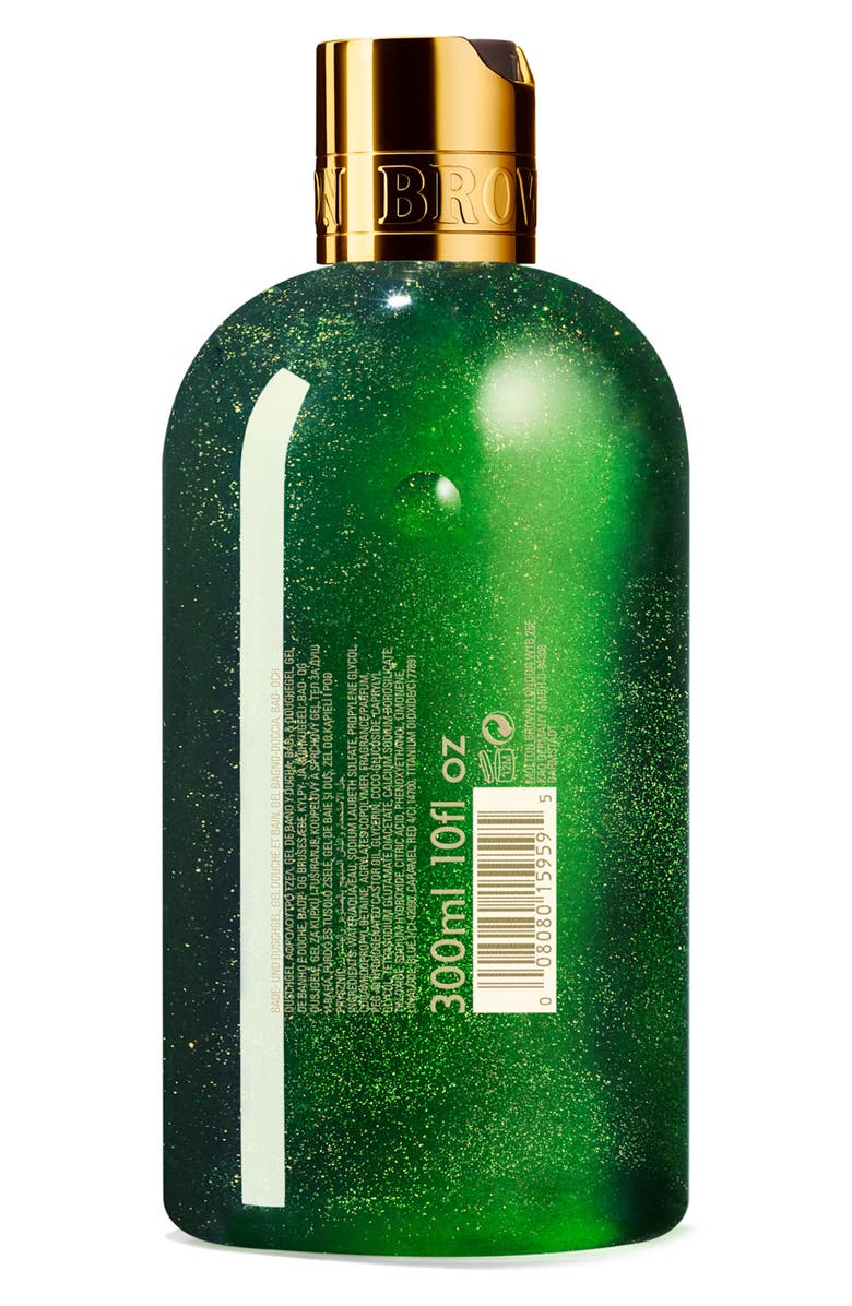 MOLTON BROWN London Bath & Shower Gel, Alternate, color, 