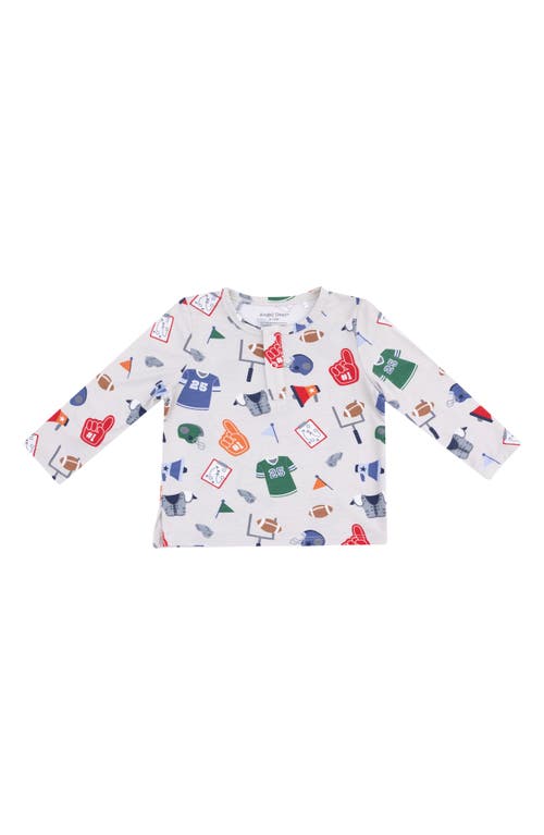 Angel Dear Babies'  Game Day In Multi
