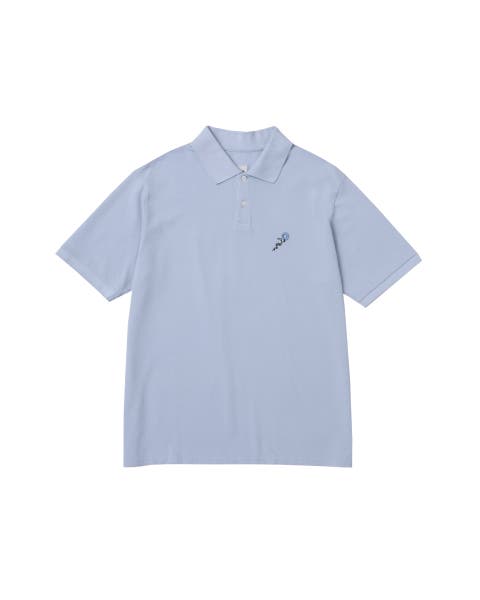 Pique Polo