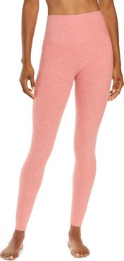 Beyond Yoga Caught in the Midi High Waist Leggings