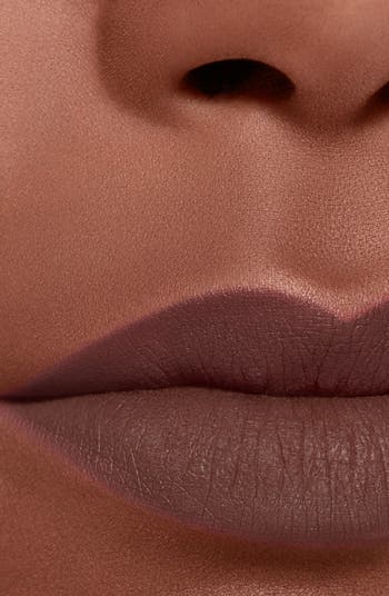 CHANEL ROUGE ALLURE LIQUID VELVET Ultrawear Intense Matte CHANEL ROUGE ALLURE LIQUID VELVET Ultrawear Intense Matte
