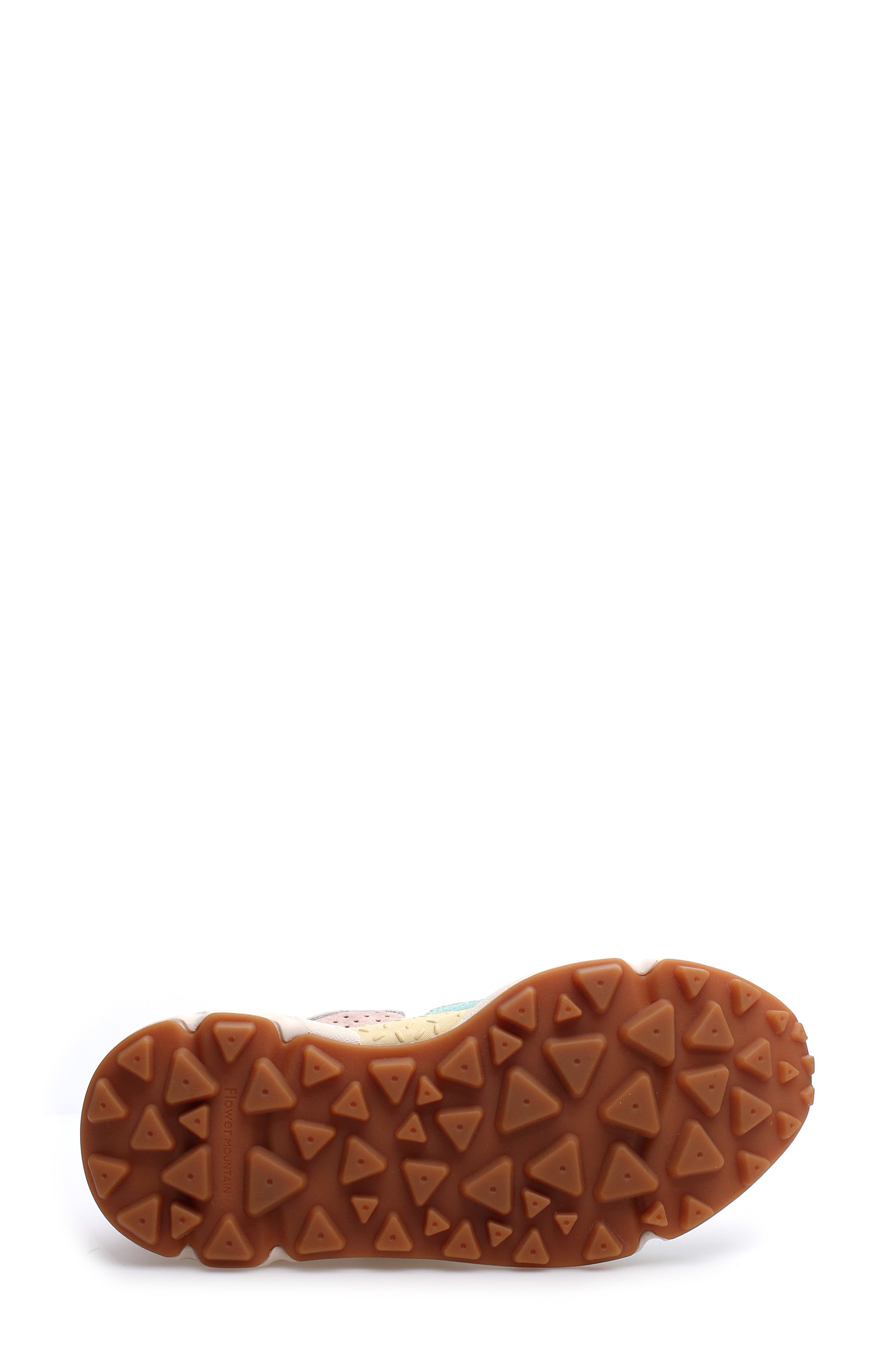 Flower MOUNTAIN Yamano 3 Sneaker, Alternate, color, 