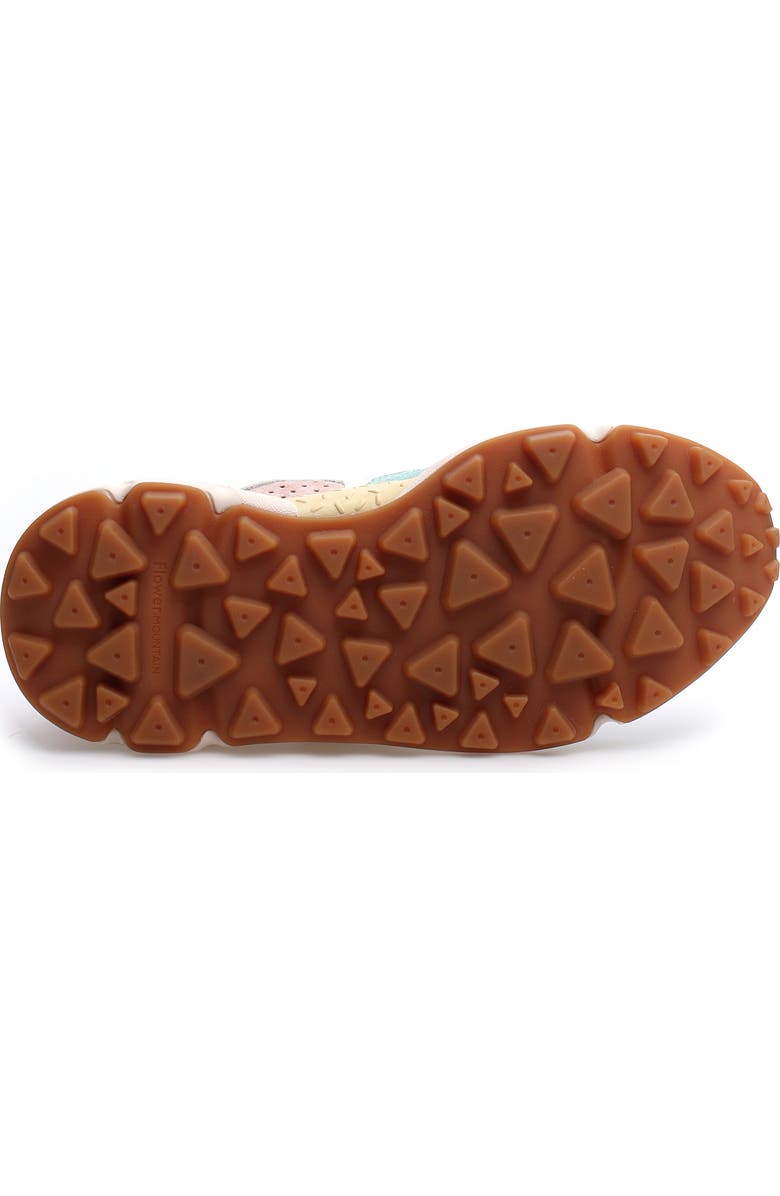 Flower MOUNTAIN Yamano 3 Sneaker, Alternate, color,