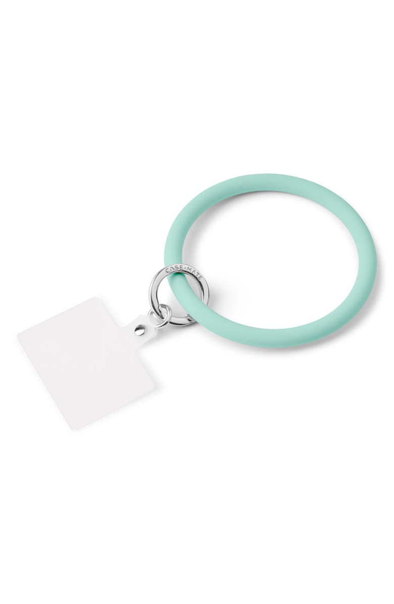 Case-Mate<sup>®</sup> Phone Bangle, Main, color, Mint Green