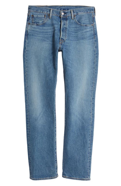 Levi's® 501® Original Straight Leg Jeans In The Ben