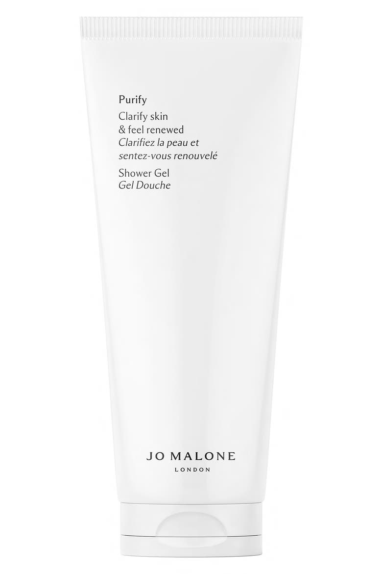 Purify Shower Gel (Nordstrom Exclusive), Main, color, NO COLOR