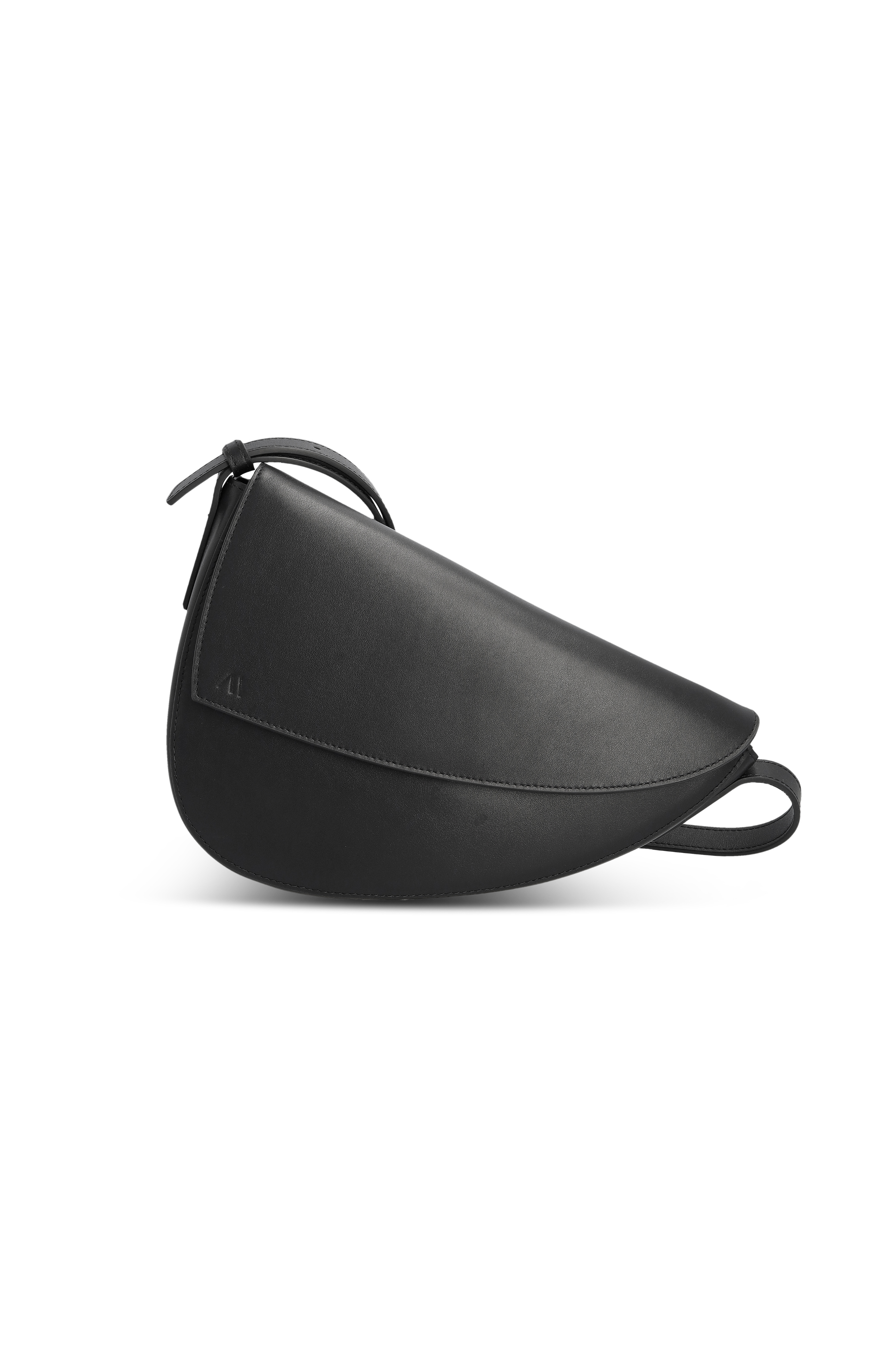 KAAI Rebel Cross Body Bag, Main, color, Black