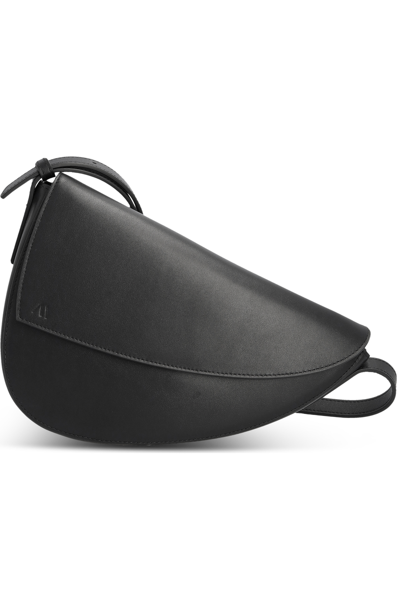 KAAI Rebel Cross Body Bag, Main, color, Black