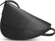 KAAI Rebel Leather Crossbody Bag