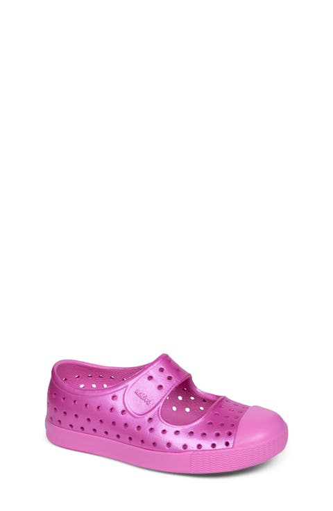 Jefferson Juniper Water Friendly Perforated Slip-On (Toddler, Little Kid & Big Kid)