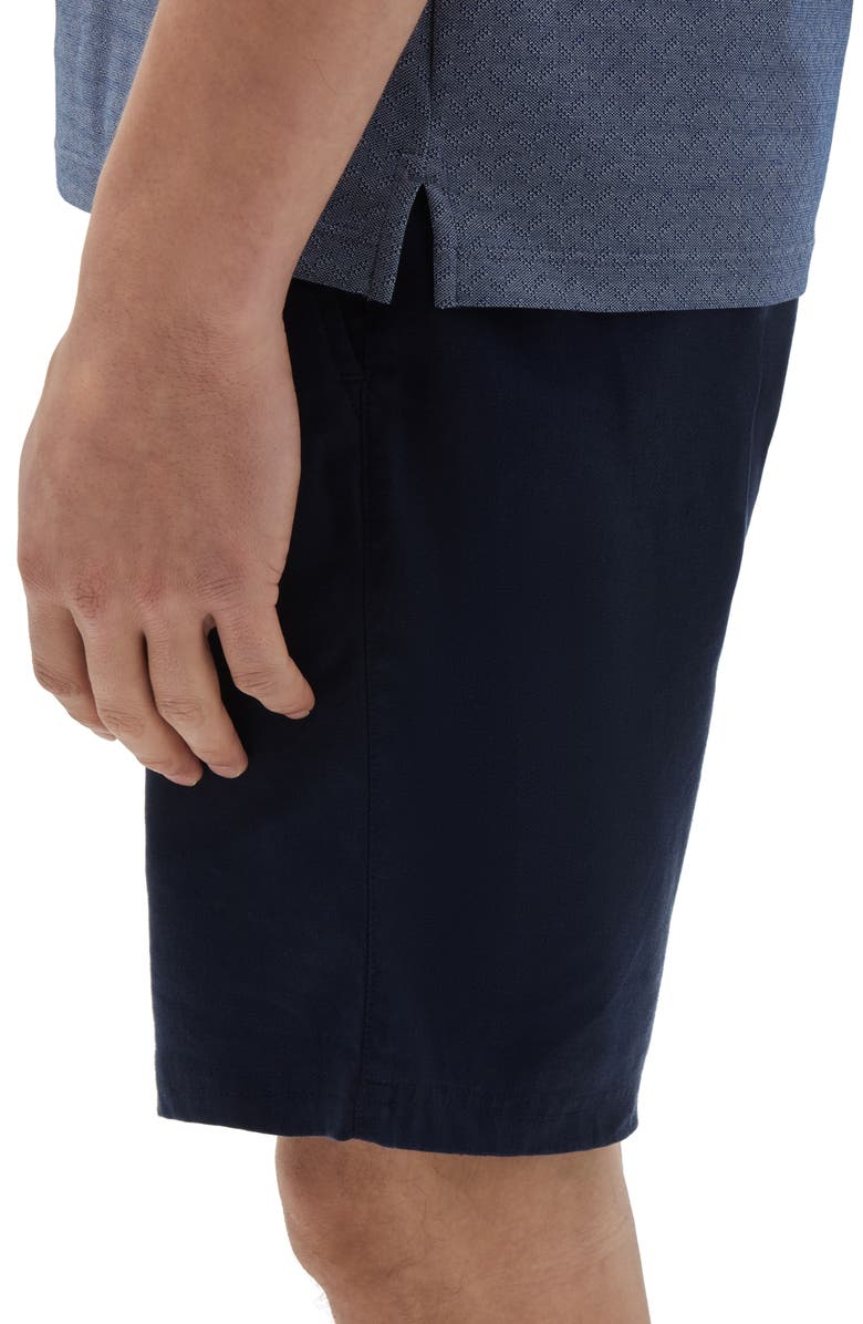 Robert Barakett Burley Geo Jacquard Polo, Alternate, color,