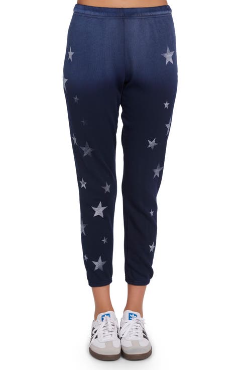 Alana Vintage Stars Sweatpants