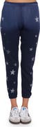 Lauren Moshi Alana Vintage Stars Sweatpants