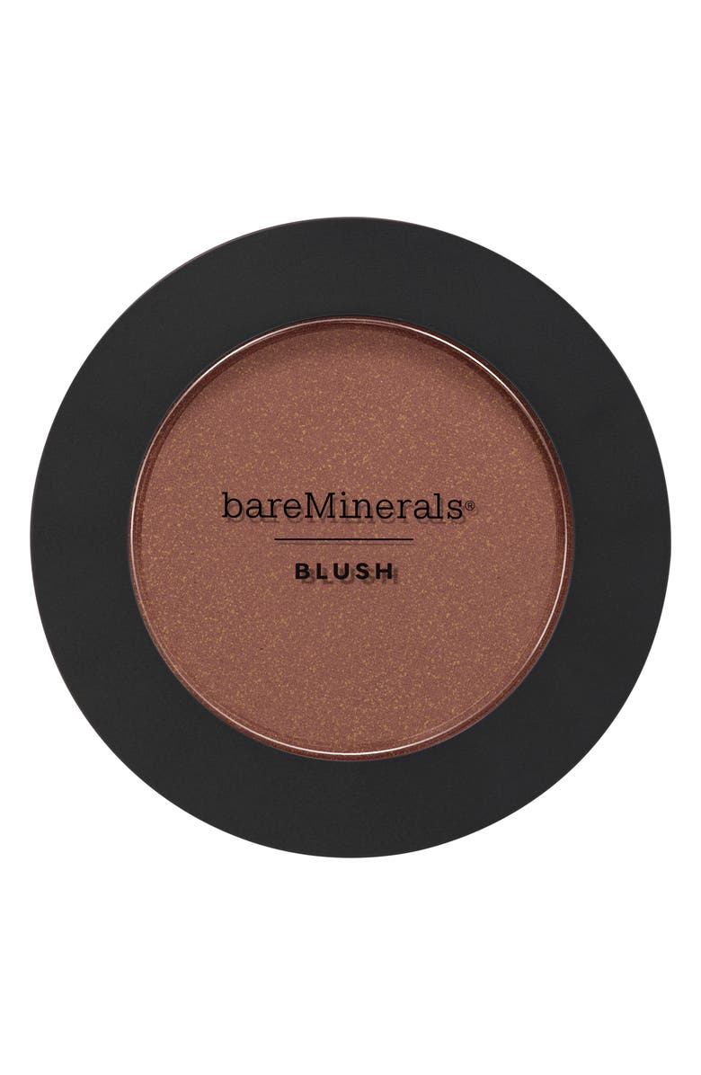 bareMinerals<sup>®</sup> GEN NUDE<sup>®</sup> Powder Blush, Main, color, But First Coffee