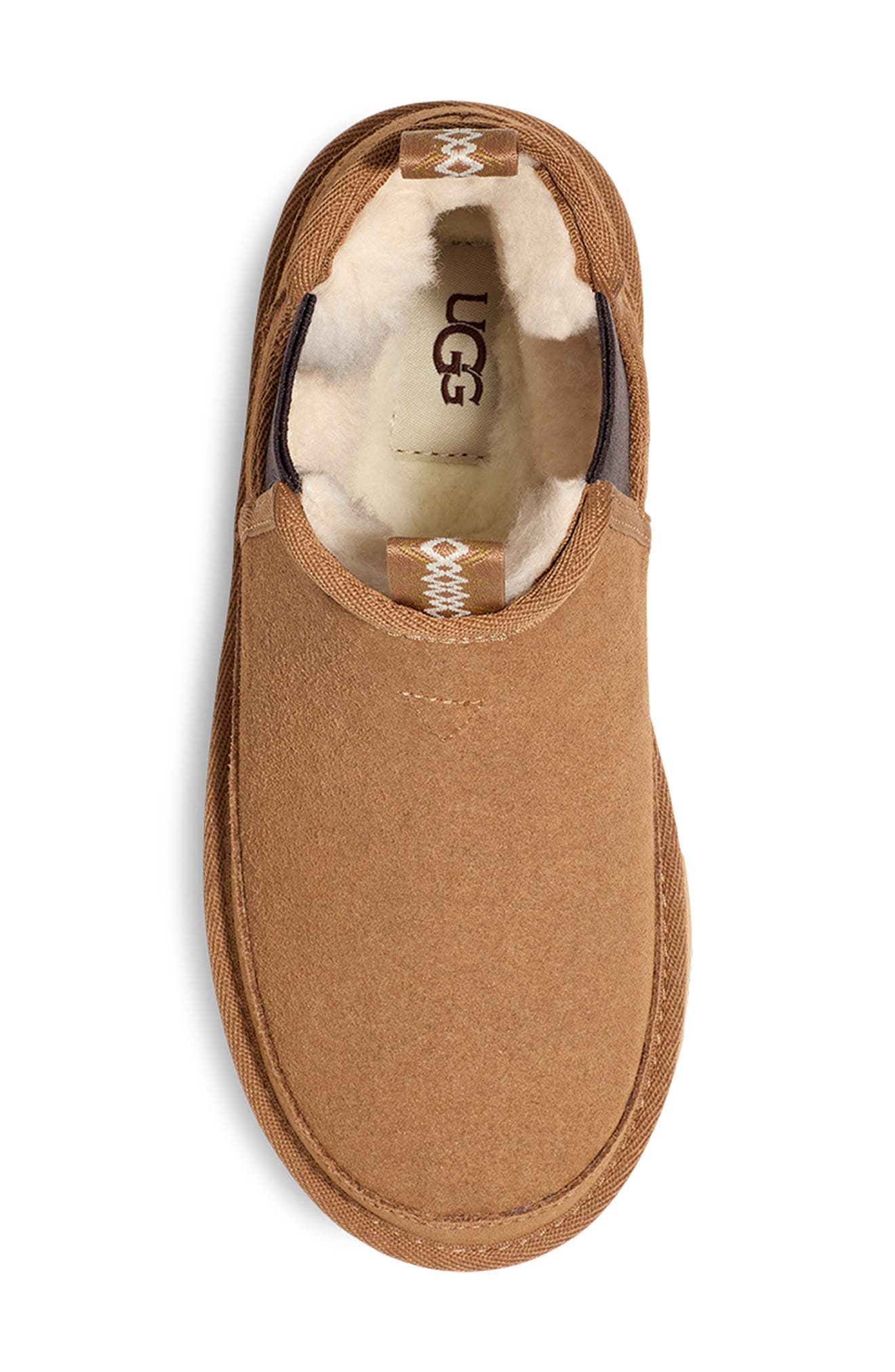 UGG<sup>®</sup> Kids' Neumel Chelsea Boot, Alternate, color, Che