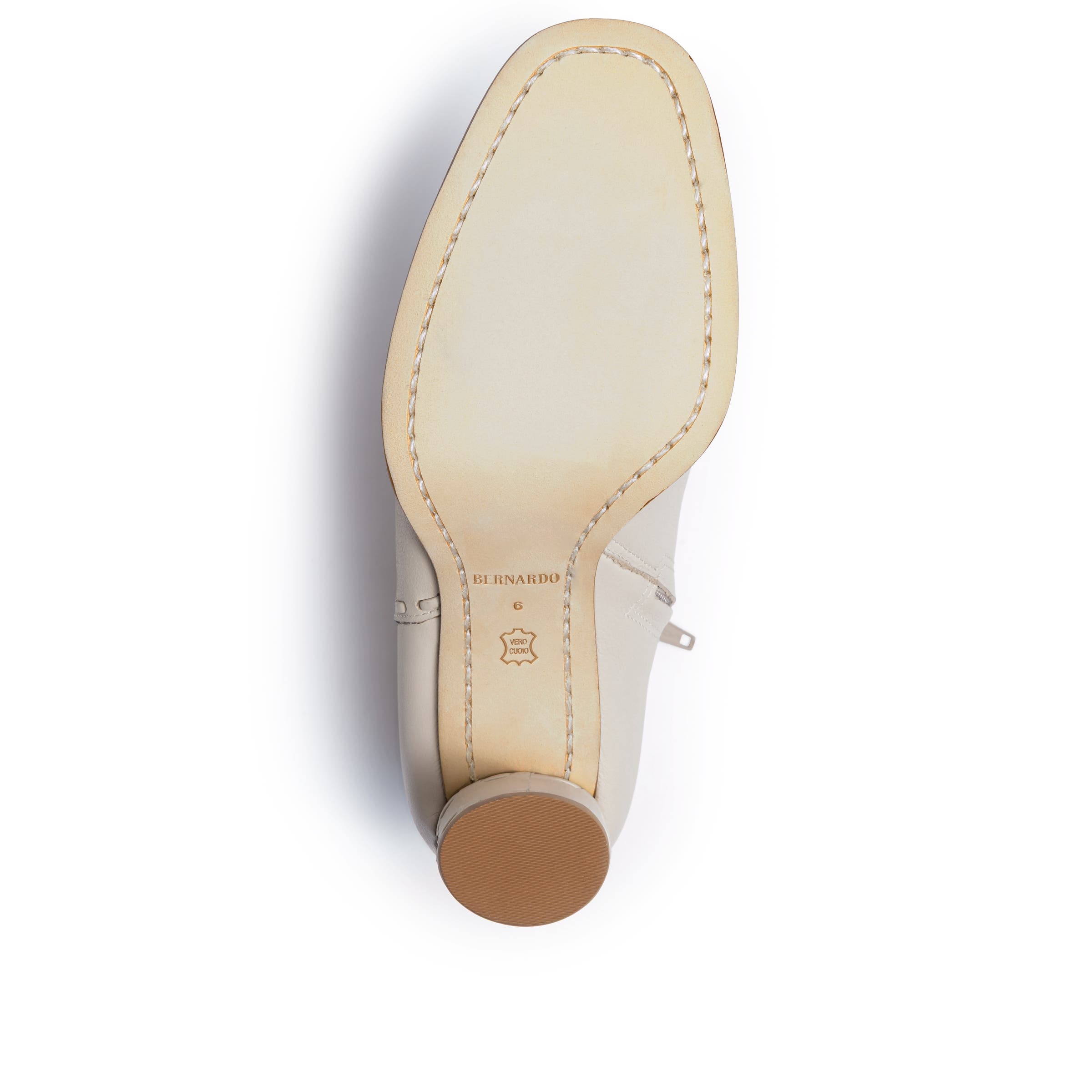 Gene Ankle Bootie, Alternate, color, Almond Flower