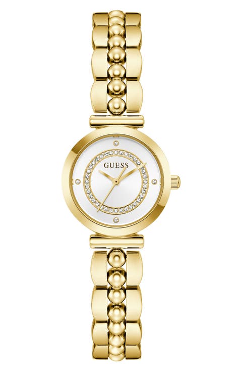 Leena Bracelet Watch, 26mm