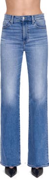 Pistola Evie High Waist Jeans
