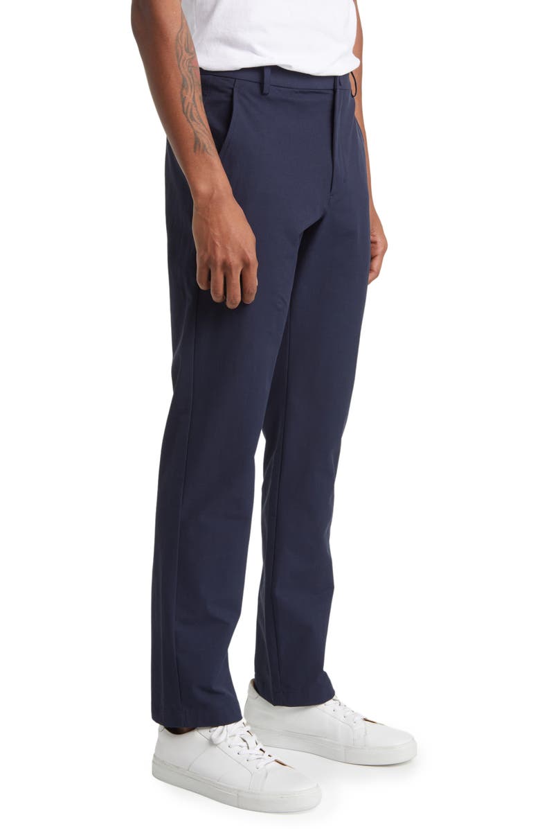 BRADY Structured Stretch Pants, Alternate, color, 