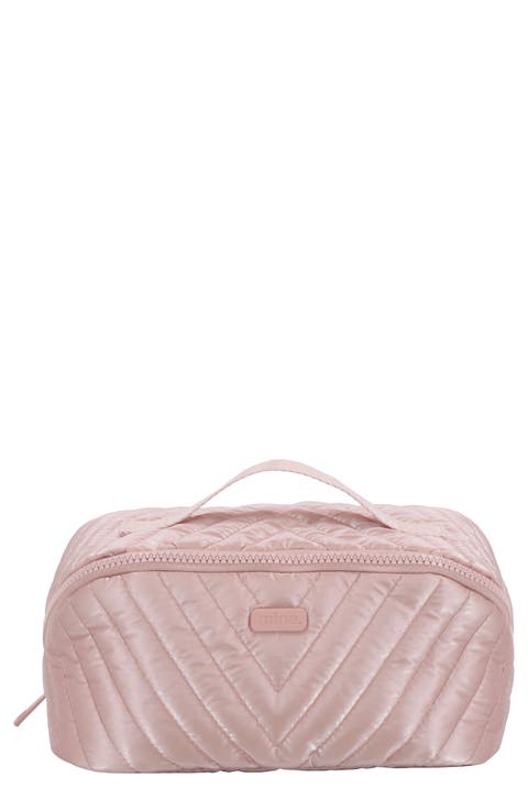 Khatie Large Cosmetic Case