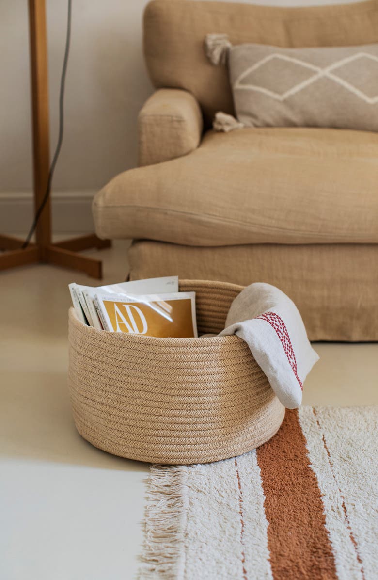 Lorena Canals Gram Basket, Alternate, color, 