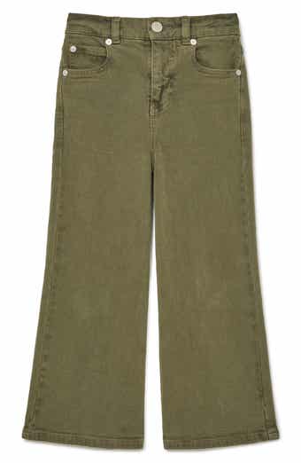 Kids' Clea Bell Bottom Jeans