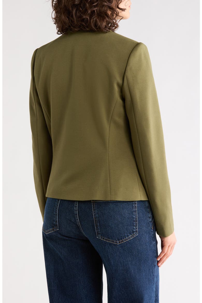 Military Band Jacket, Alternate, color, OLIVE