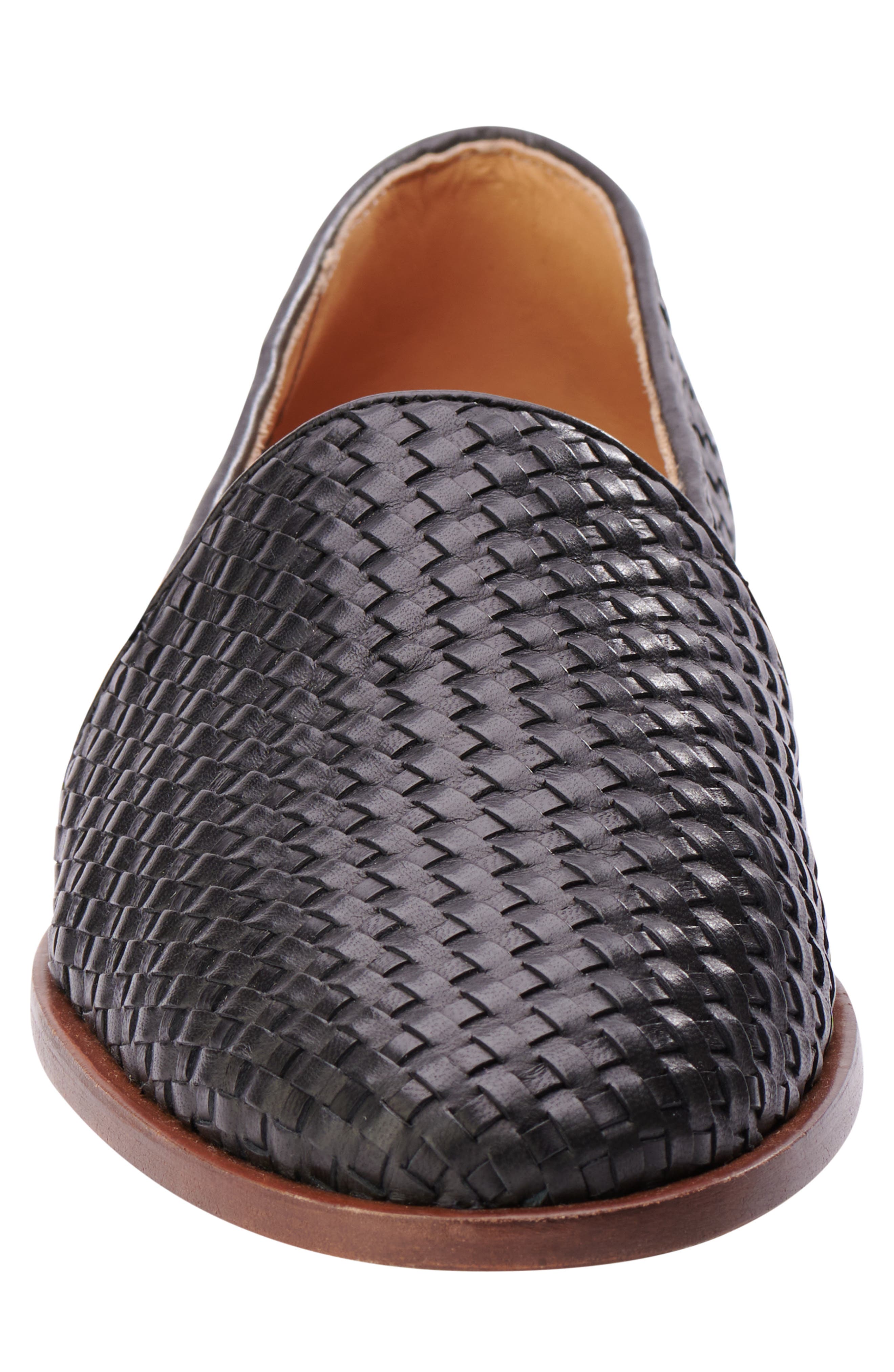 Nisolo Alejandro Water Resistant Loafer, Alternate, color, 