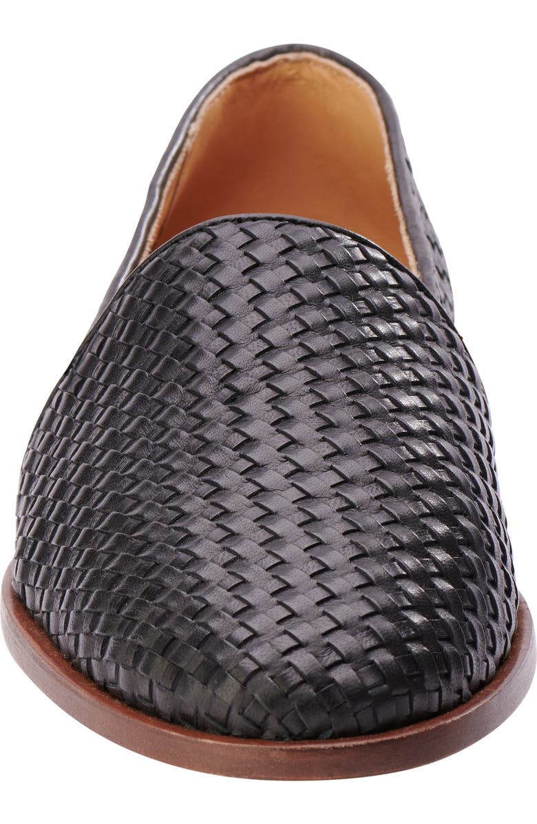 Nisolo Alejandro Water Resistant Loafer, Alternate, color,