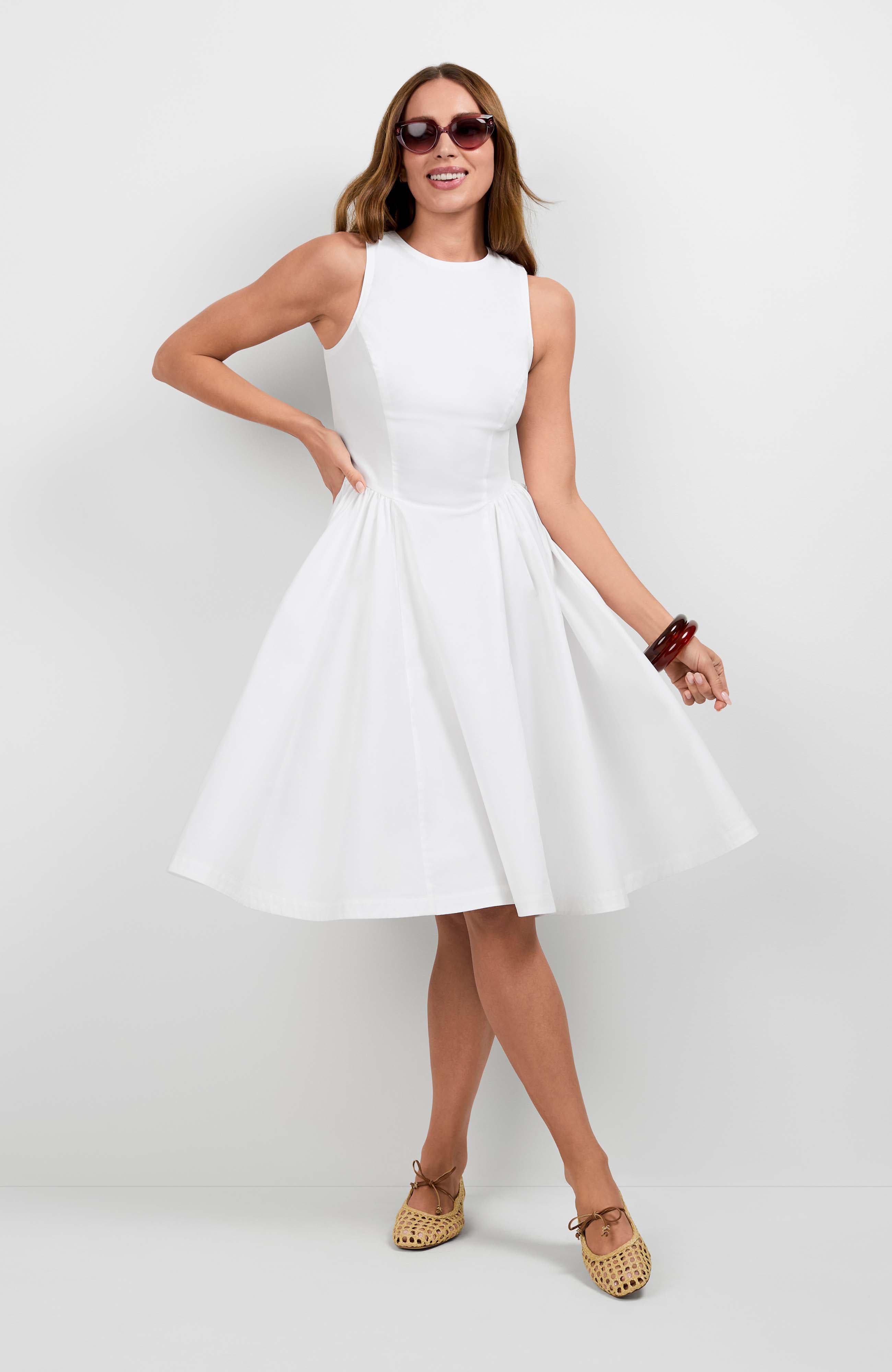 selected White