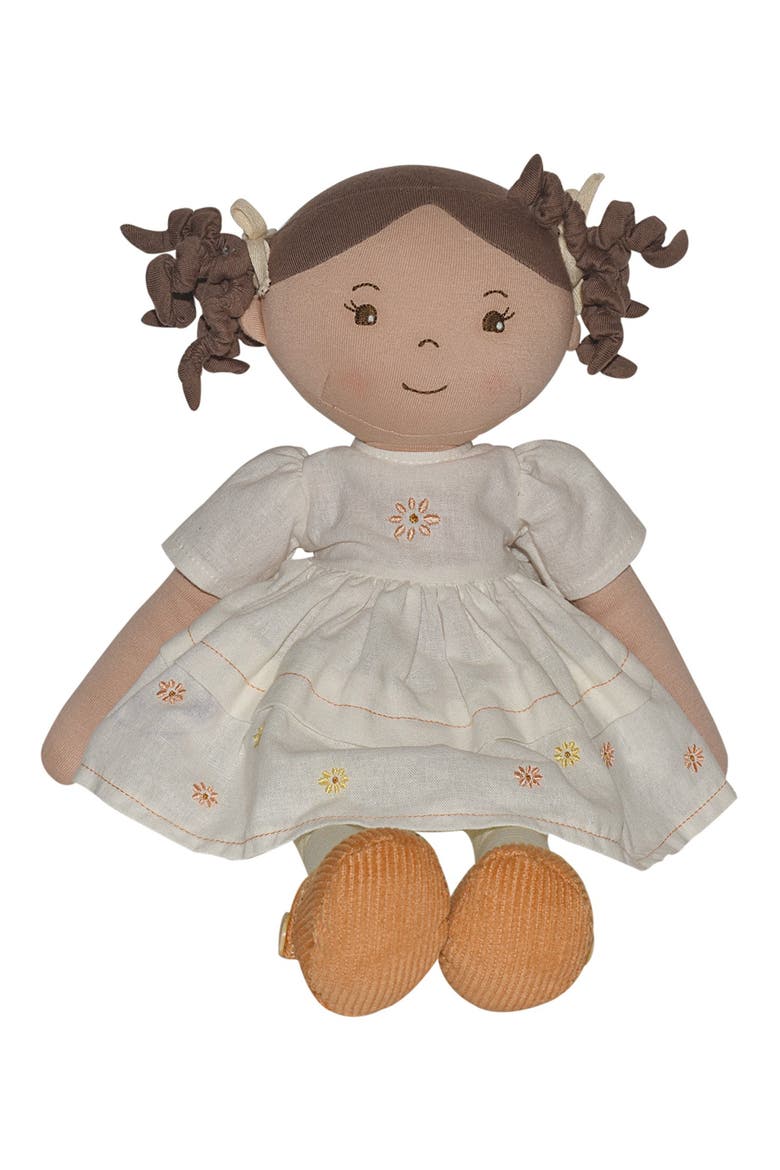 Cecilia Doll, Main, color, NO COLOR