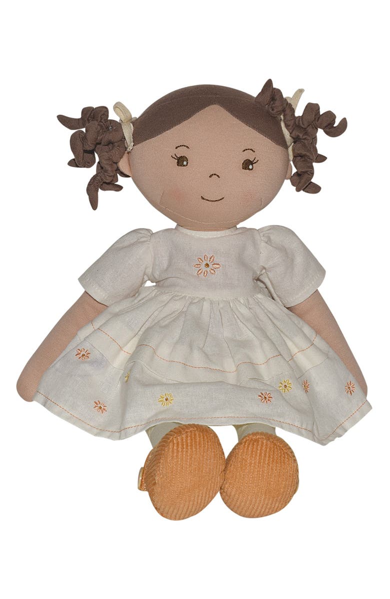 Tikiri Cecilia Doll, Main, color,