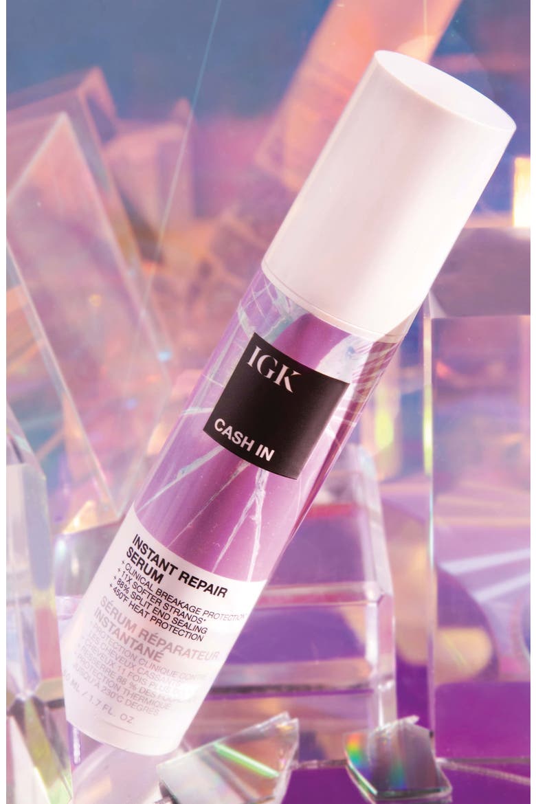 Cash in Instant Repair Serum, Alternate, color, NO COLOR
