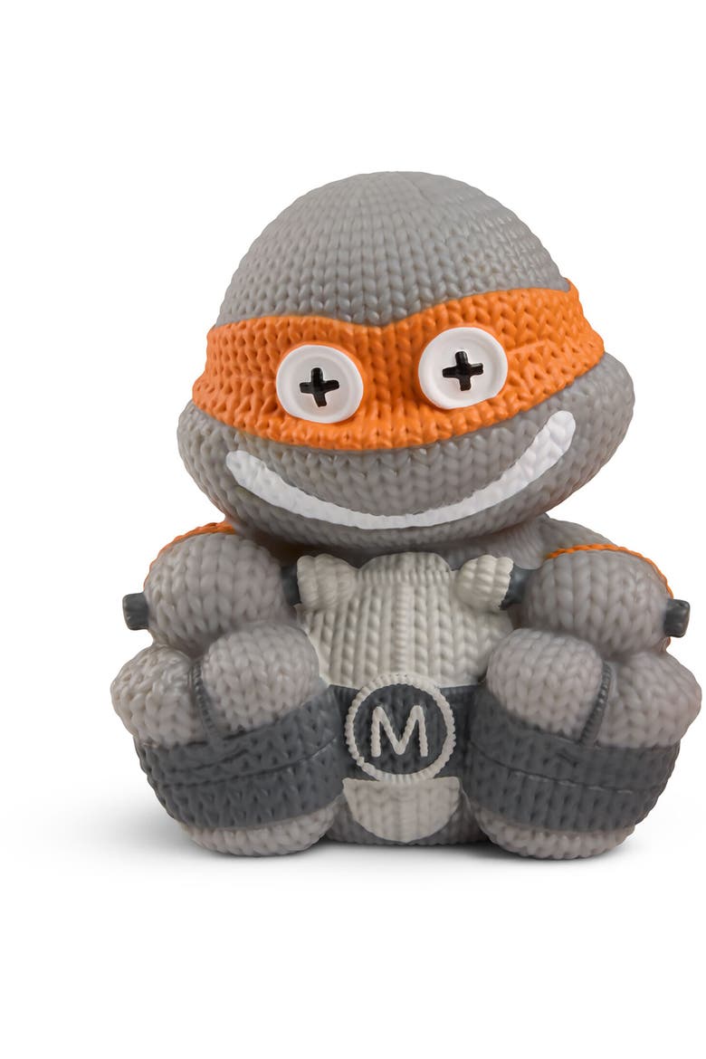 Tmnt - Michelangelo, Main, color, Multicolor