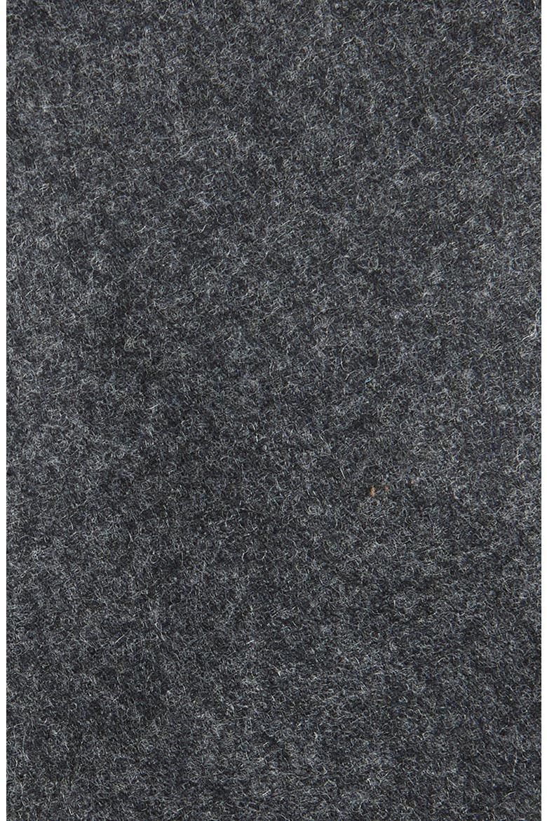 Cashmere Tie, Alternate, color, CHARCOAL
