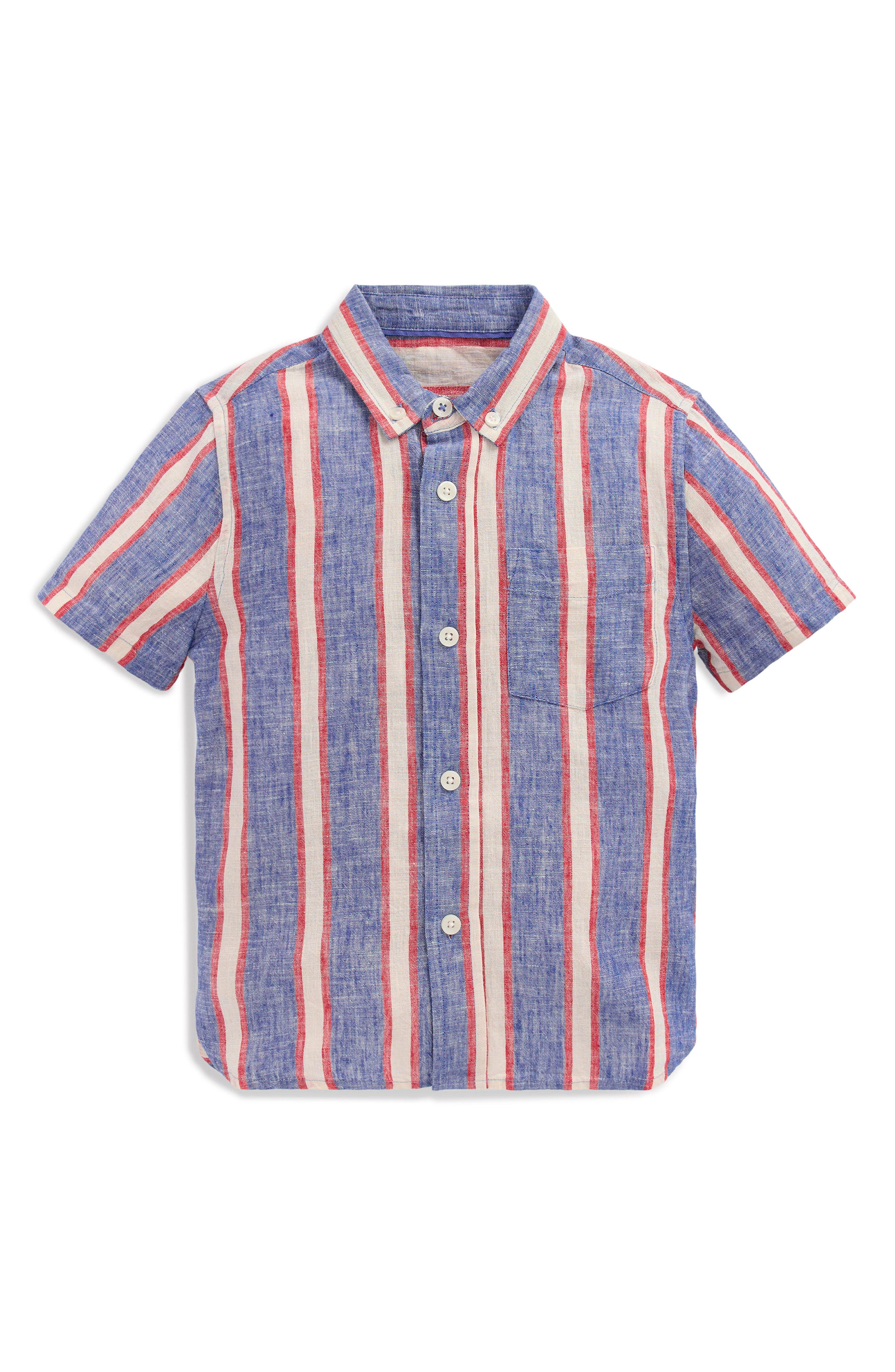 selected TRIPLE STRIPE