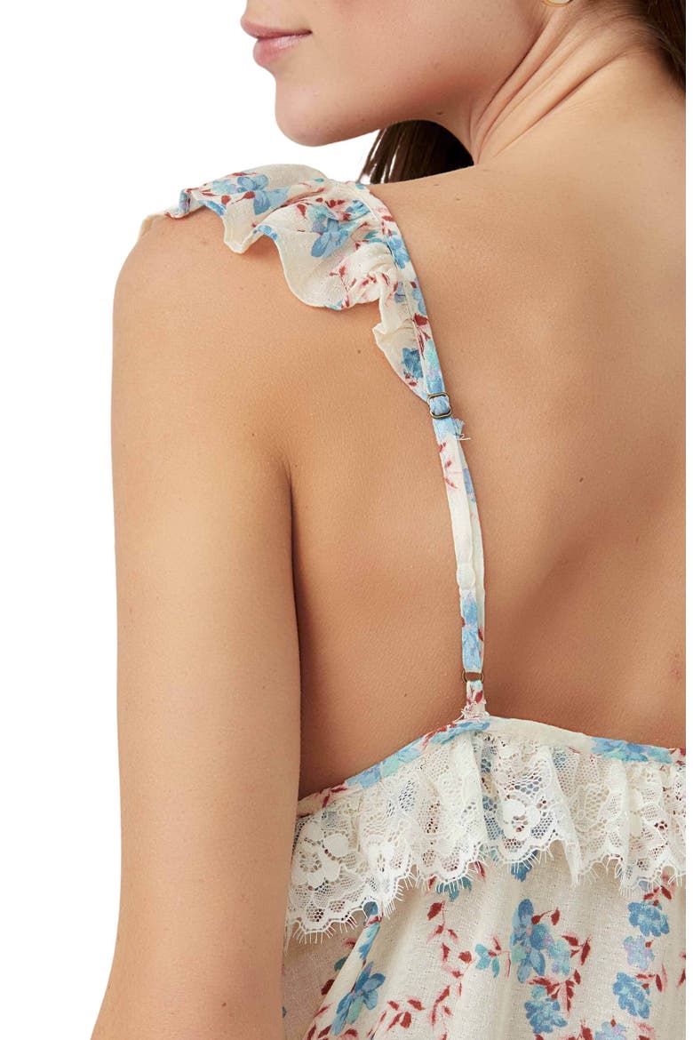 Take It Away Bodysuit, Alternate, color, IVORY COMBO