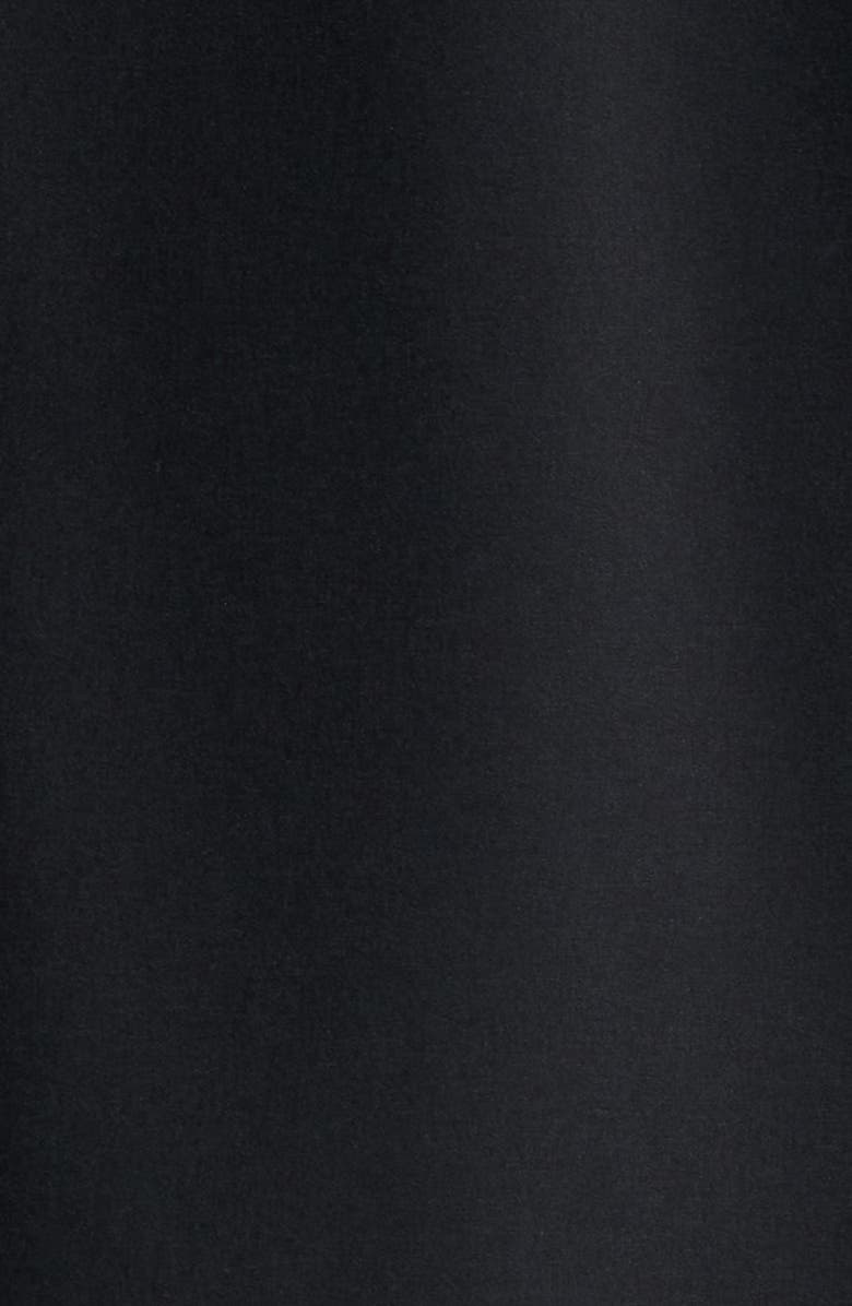 Fear of God Essentials Gender Inclusive Bonded Jacket, Alternate, color, 