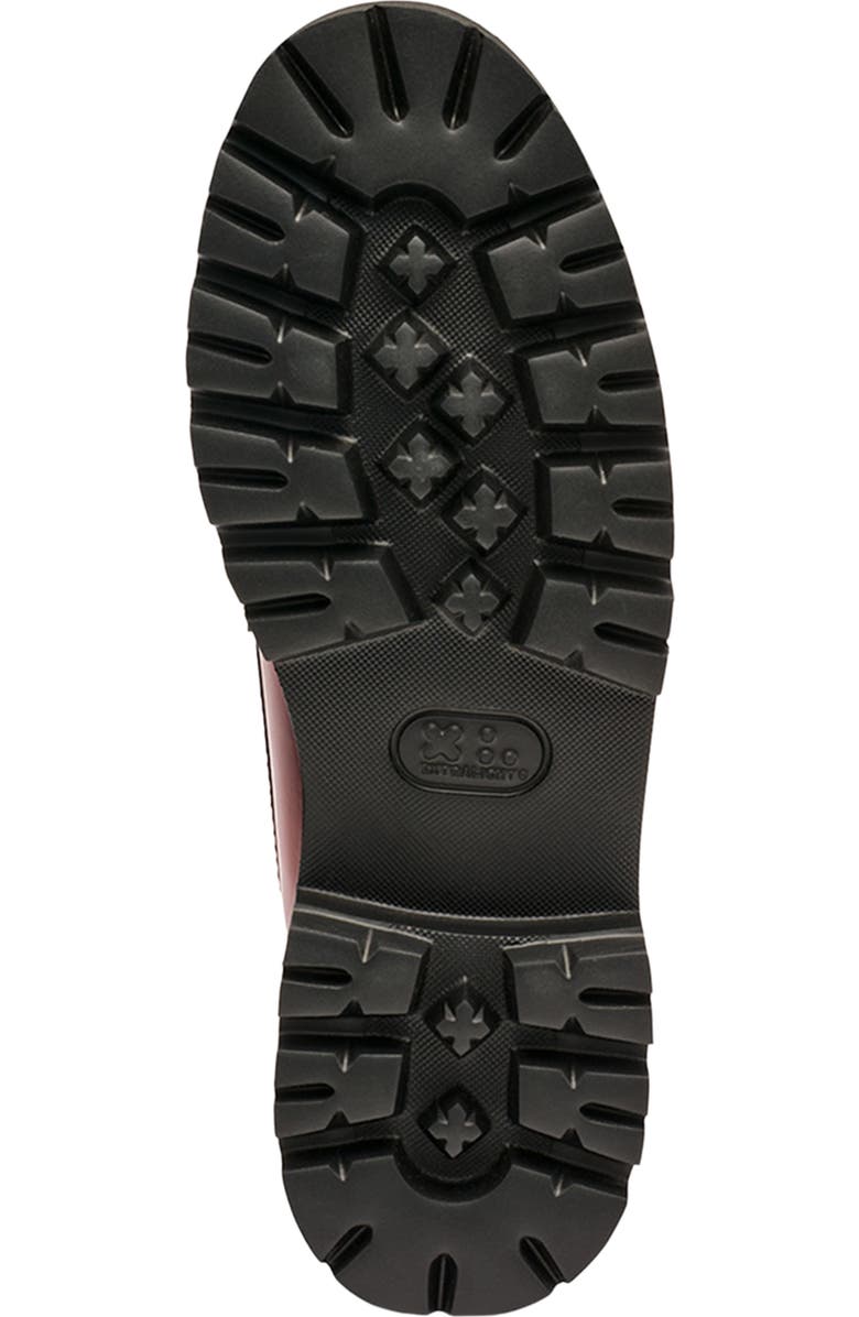 G.H.BASS Lianna Super Bit Weejuns<sup>®</sup> Penny Loafer, Alternate, color, Wine