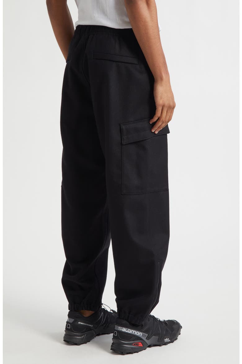 Stone Island Ghost Cargo Joggers (Men) | Nordstrom