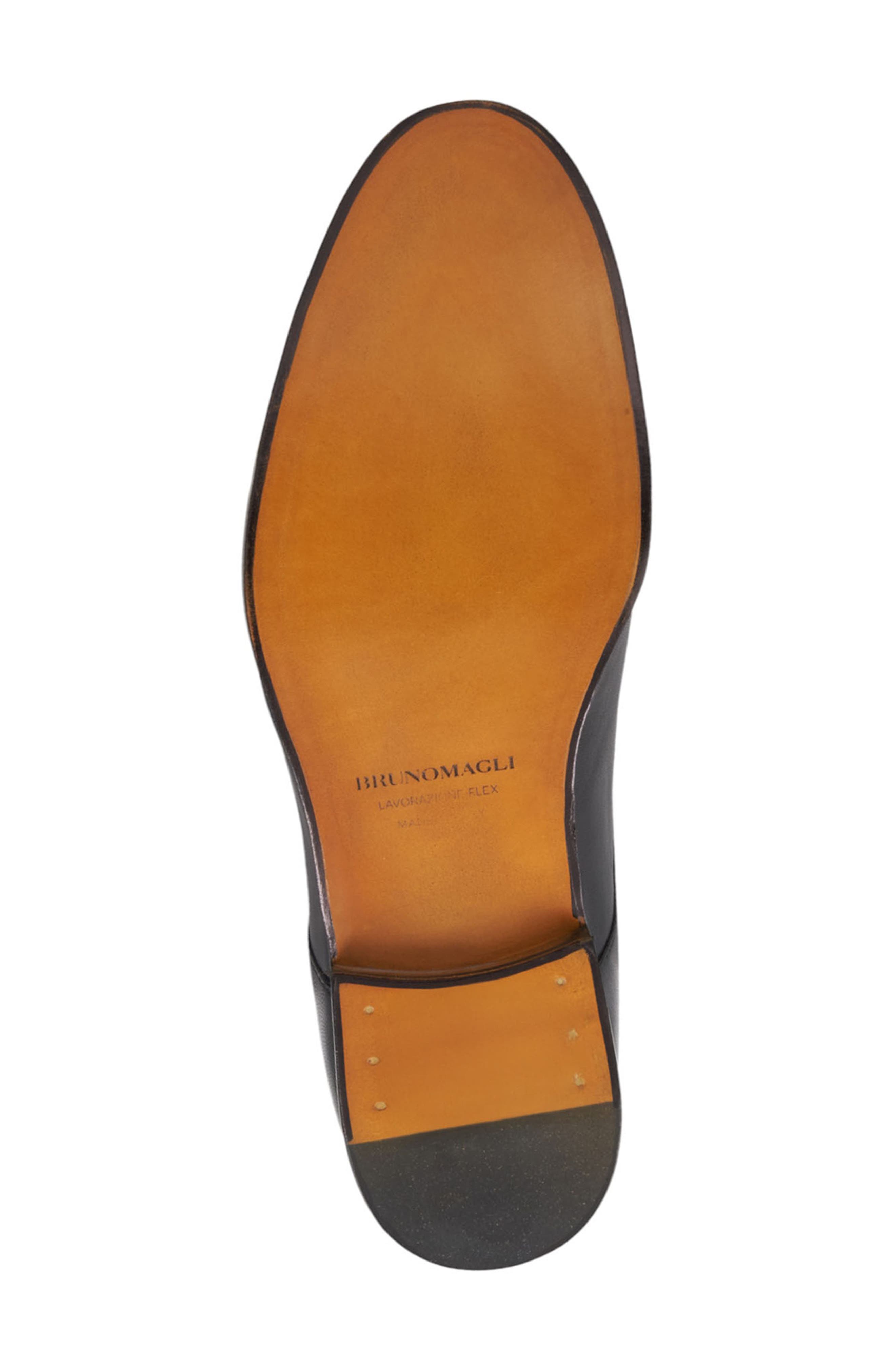 Bruno Magli Flex Derby, Alternate, color, Black