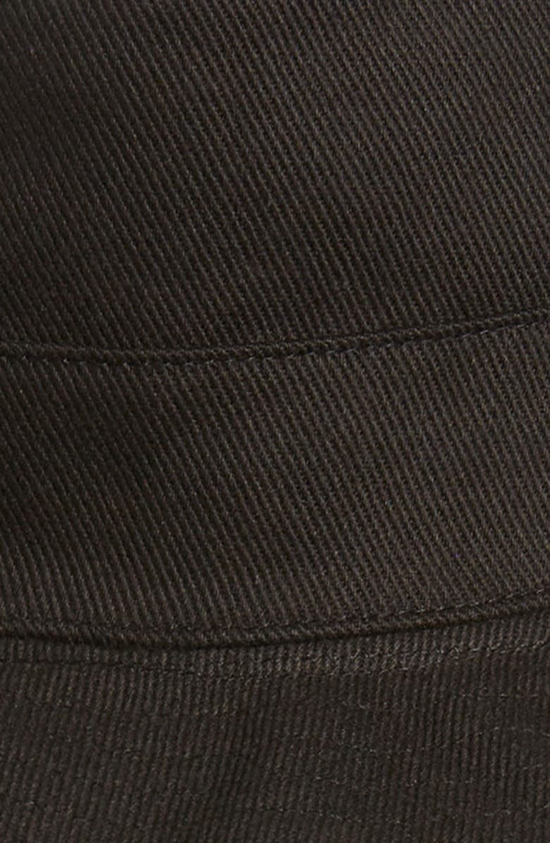 Jacquemus Gender Inclusive Le Bob Artichaut Cotton Twill Bucket Hat, Alternate, color,