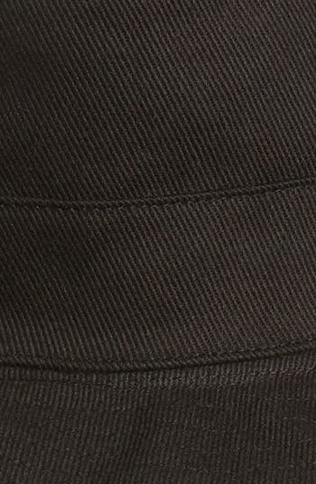 Jacquemus Gender Inclusive Le Bob Artichaut Cotton Twill Jacquemus Gender Inclusive Le Bob Artichaut Cotton Twill