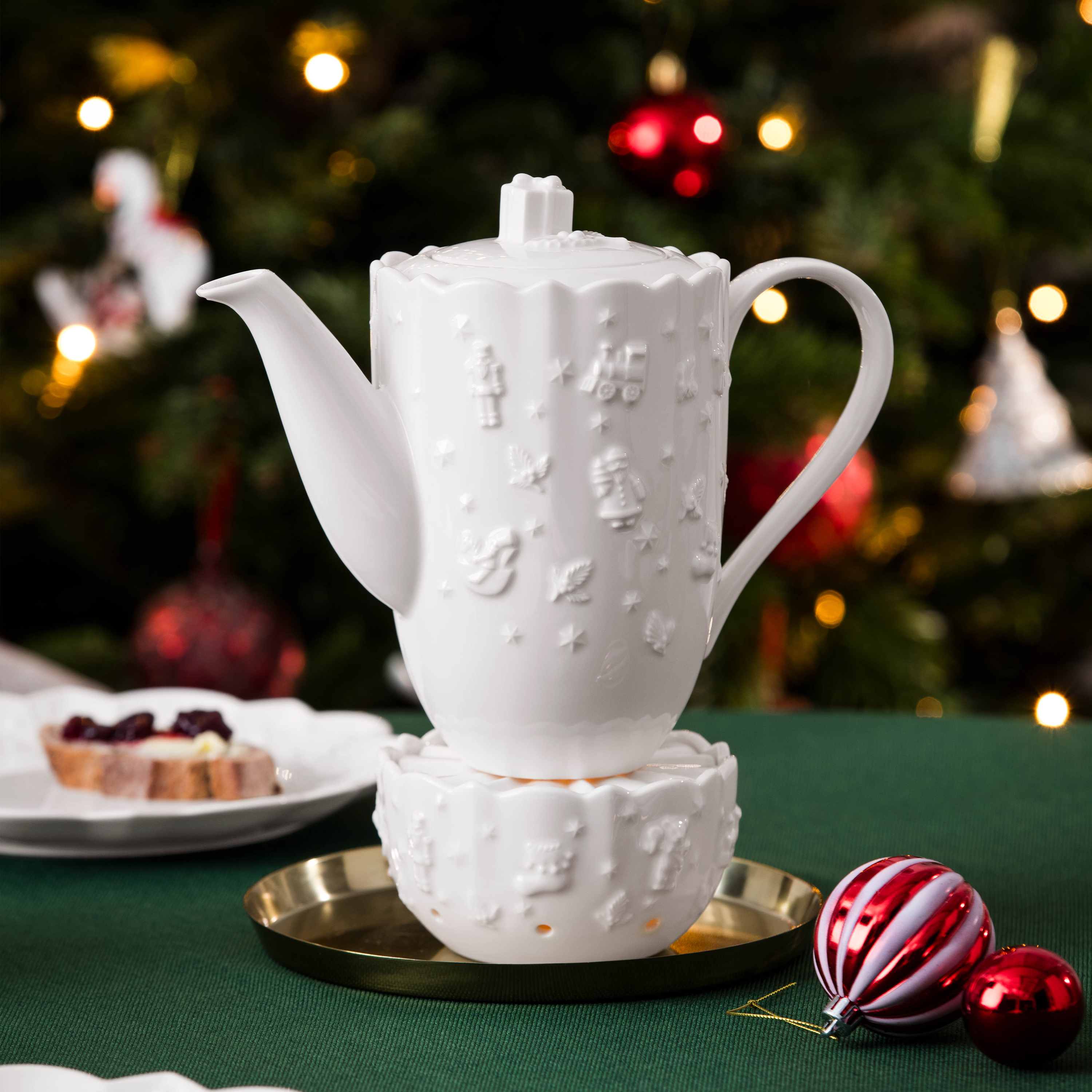 Villeroy & Boch Toys Delight Royal Classic Coffee Pot | Nordstrom