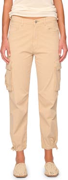 DL1961 Gwen Cargo Joggers