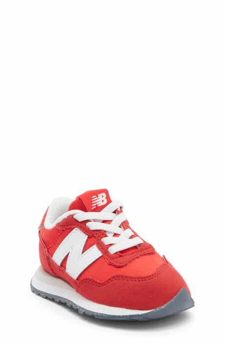 New Balance Kids' 237 Sneaker