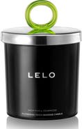 LELO Flickering Touch Massage Candle