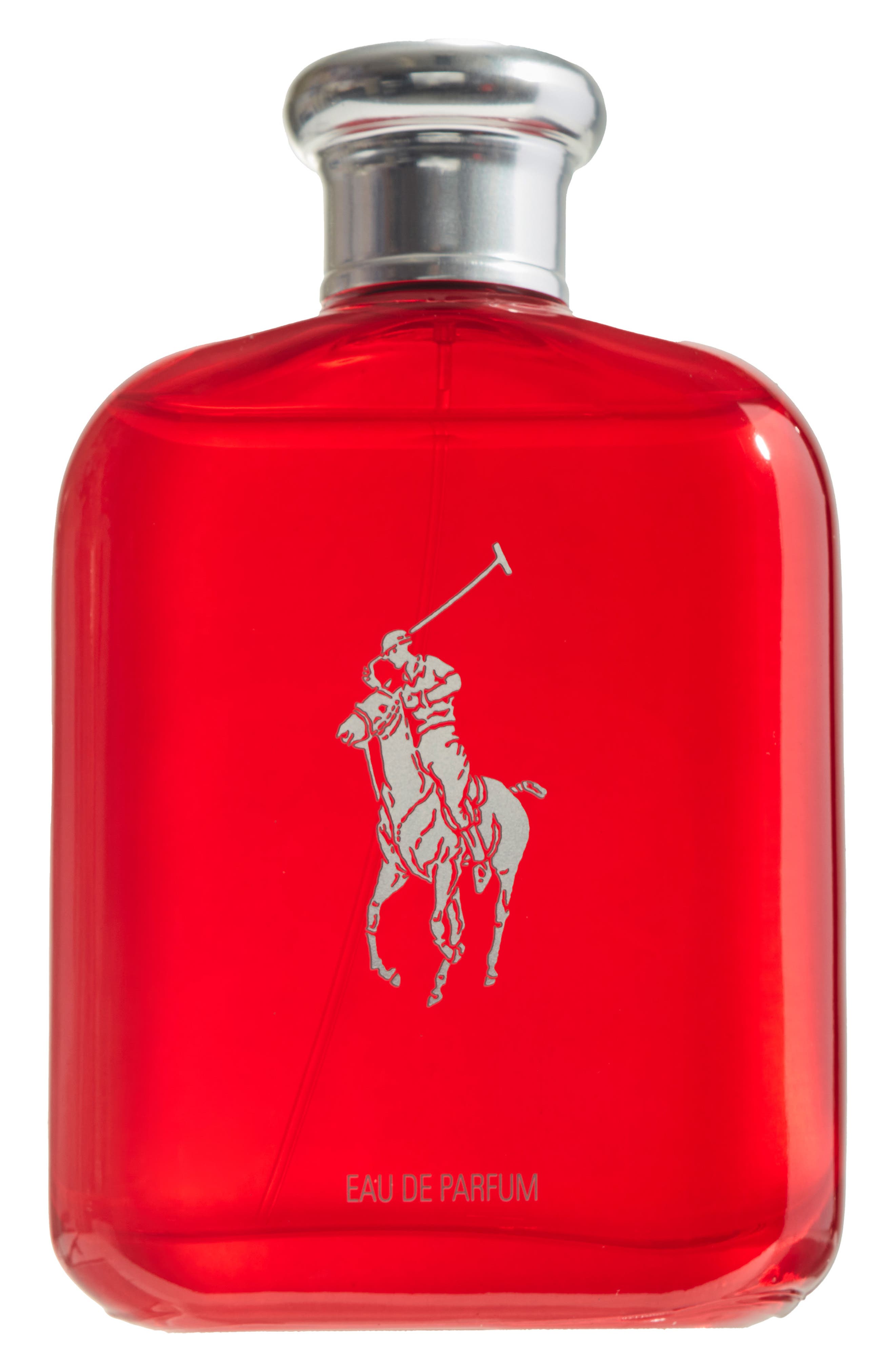 Ralph Lauren Polo Red Eau de Parfum